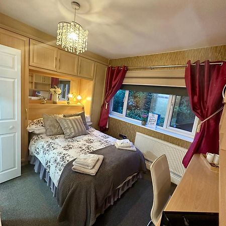 Station Approach B&B Boutique Stays Σόλιχαλ Εξωτερικό φωτογραφία