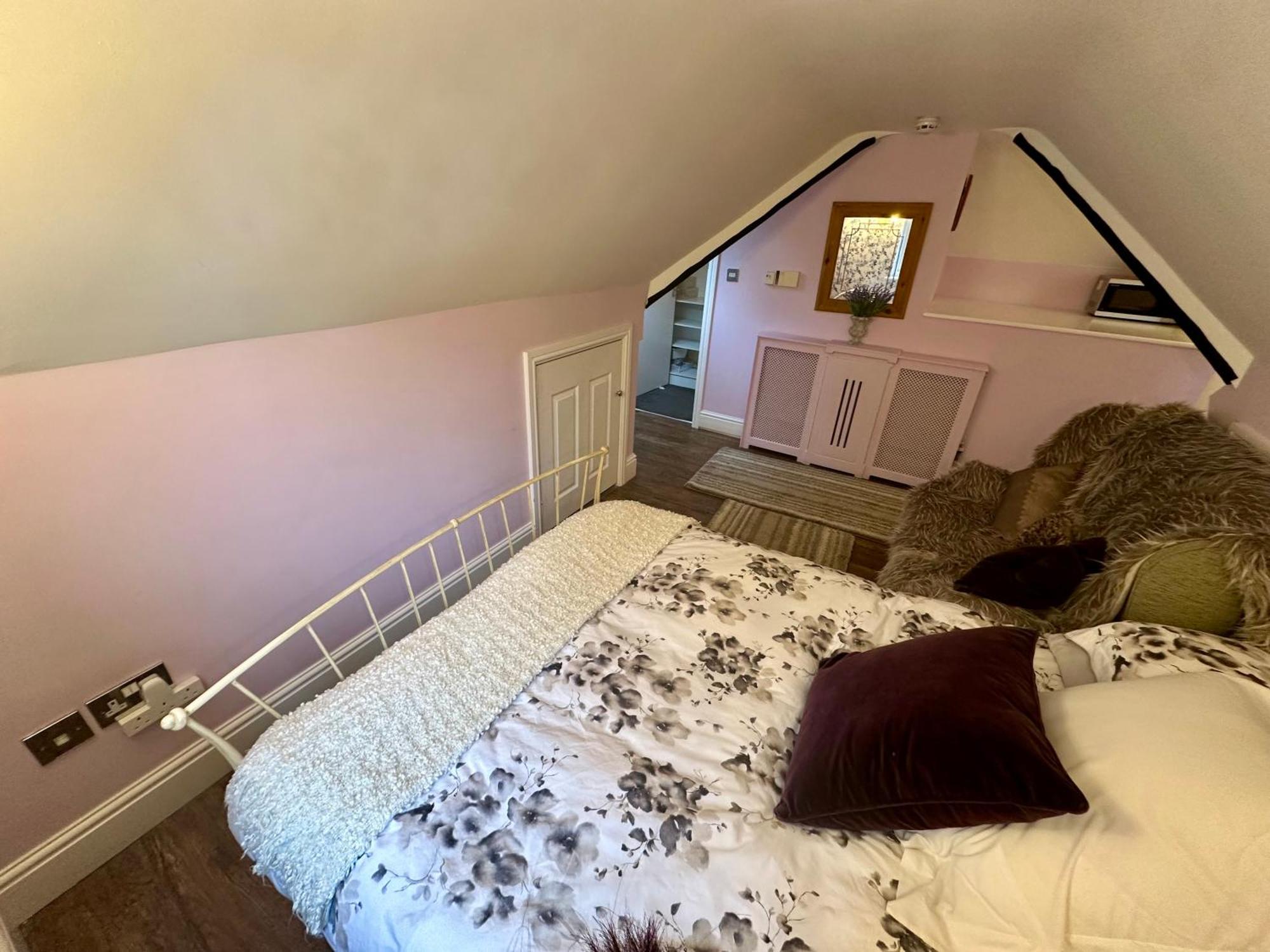 Station Approach B&B Boutique Stays Σόλιχαλ Εξωτερικό φωτογραφία