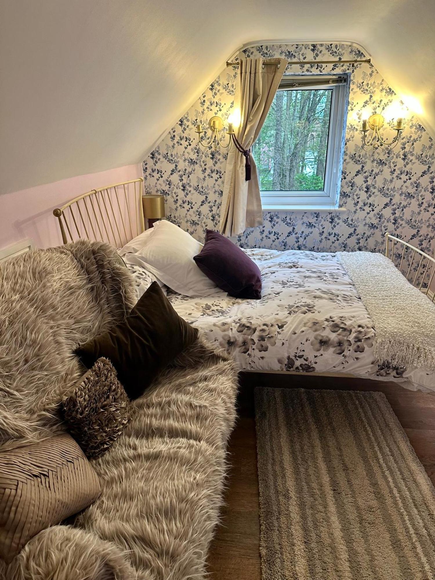 Station Approach B&B Boutique Stays Σόλιχαλ Εξωτερικό φωτογραφία