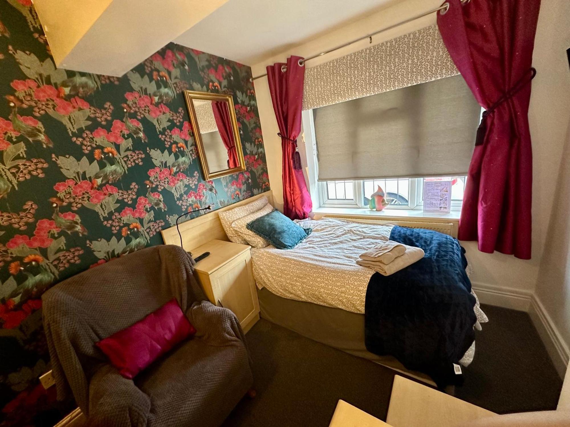 Station Approach B&B Boutique Stays Σόλιχαλ Εξωτερικό φωτογραφία