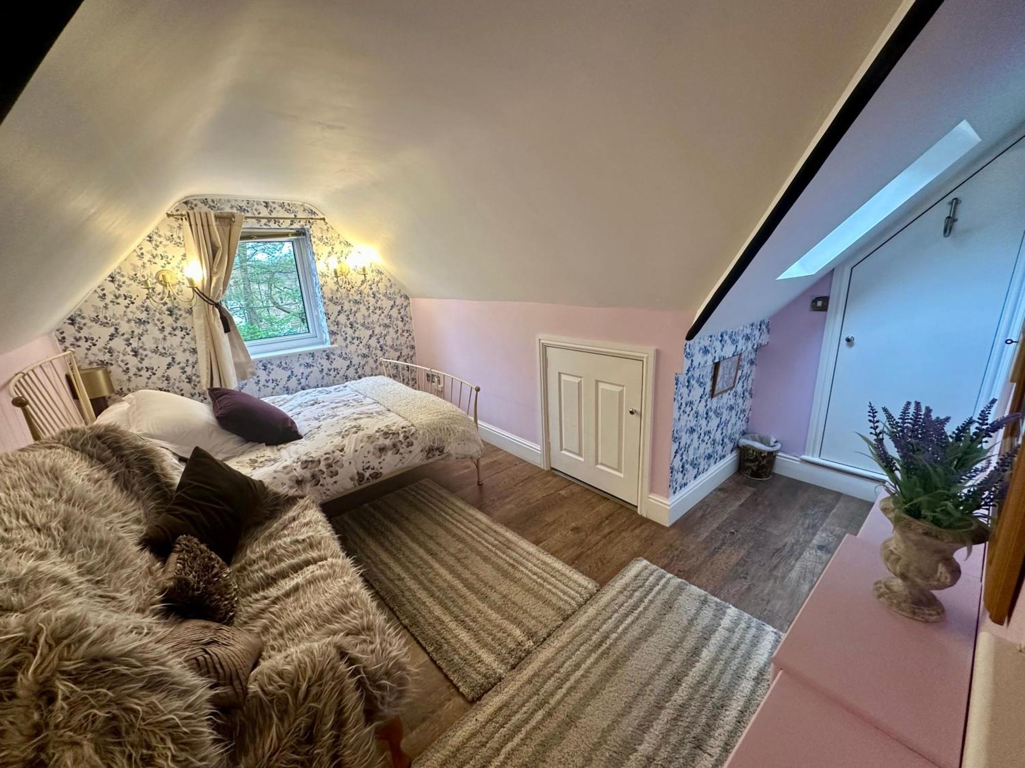 Station Approach B&B Boutique Stays Σόλιχαλ Εξωτερικό φωτογραφία